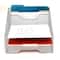 Mind Reader 5-Compartment Desk Organizer